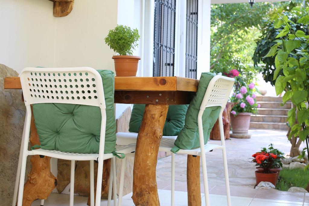 Appartamento Limon Apart Akyaka  Esterno foto