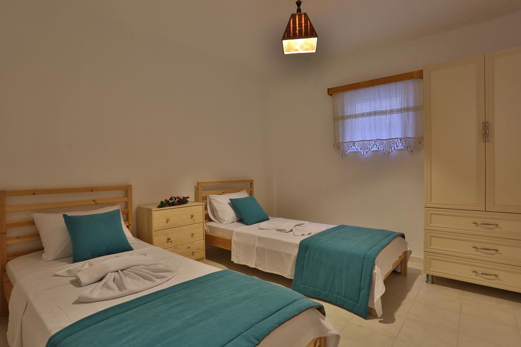 Appartamento Limon Apart Akyaka  Esterno foto