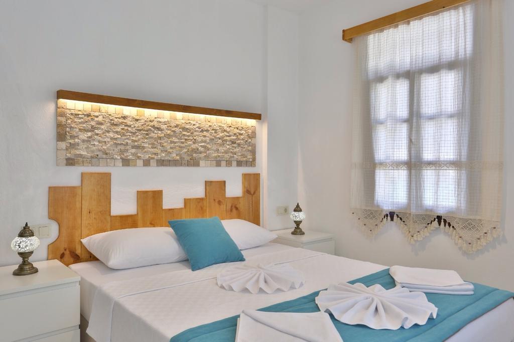 Appartamento Limon Apart Akyaka  Esterno foto