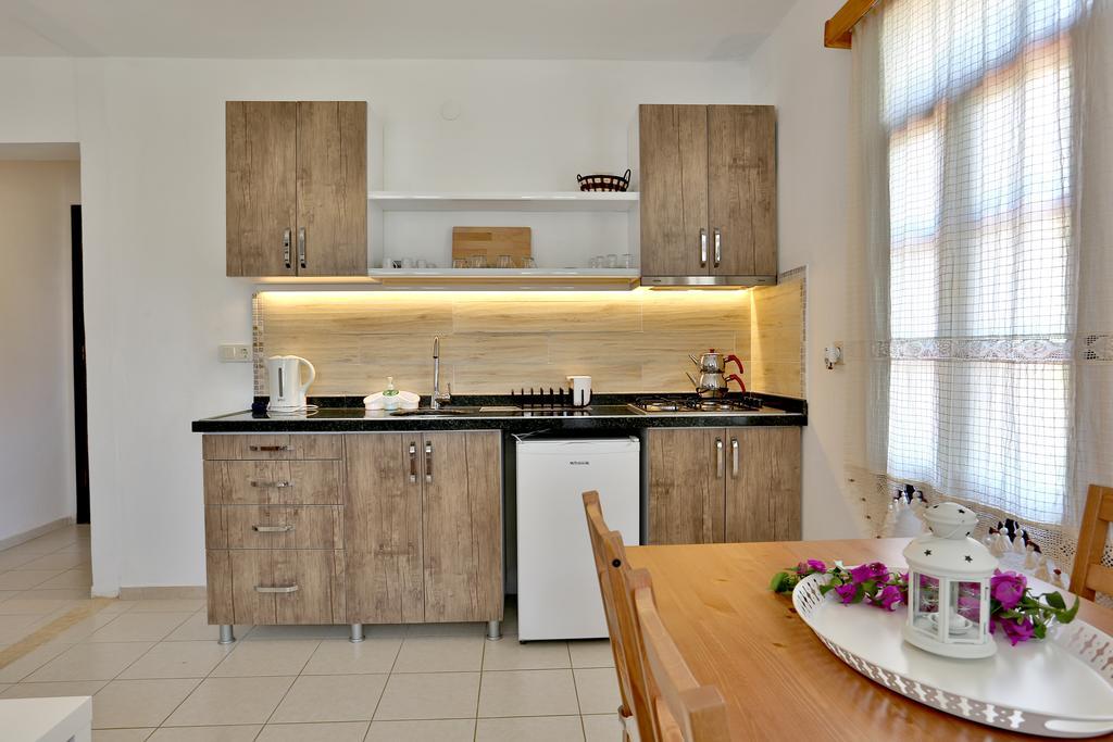 Appartamento Limon Apart Akyaka  Esterno foto