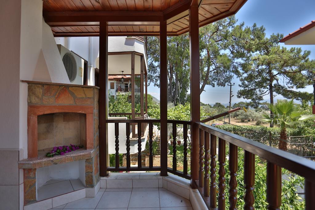 Appartamento Limon Apart Akyaka  Esterno foto
