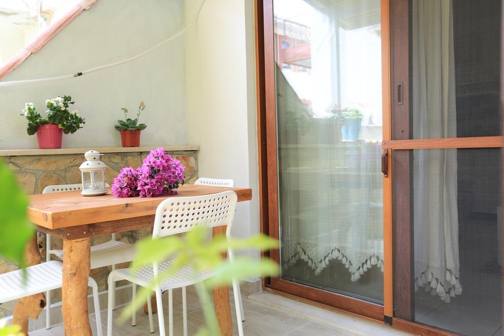 Appartamento Limon Apart Akyaka  Esterno foto
