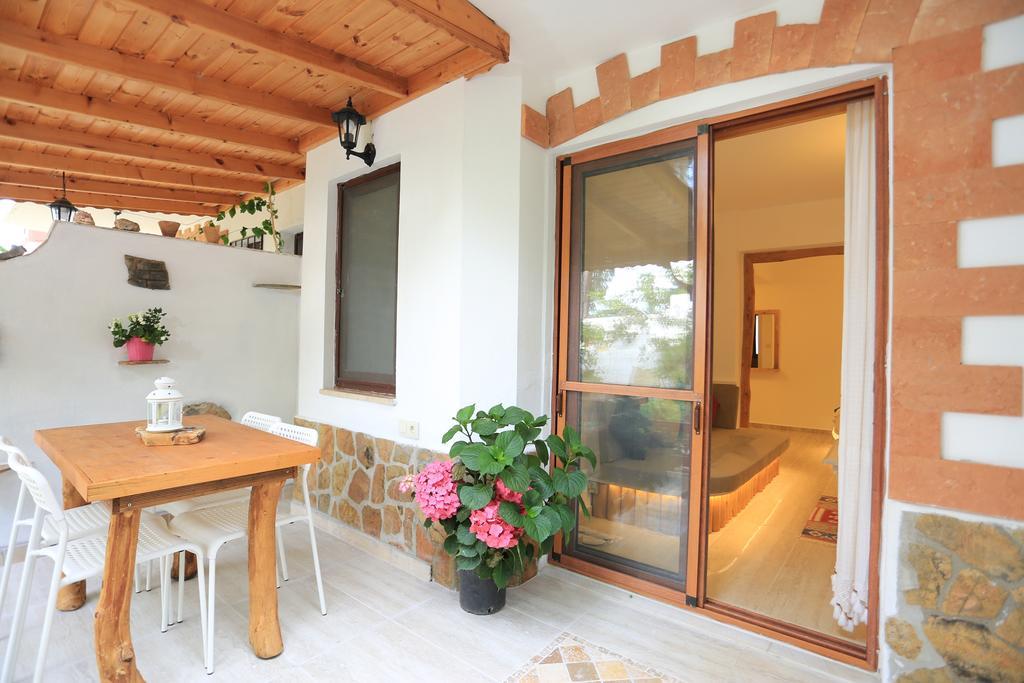 Appartamento Limon Apart Akyaka  Esterno foto